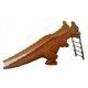 Dianosaur Slide