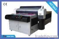 UV flatbed printer with 2880*1440dpi for ceramic