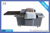 Outdoor UV ink inkjet flatbed printer waterproof