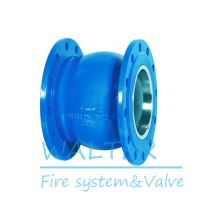 Silent Check Valve