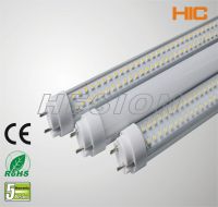 T10 autocontrol LED tube AC85-265V 9W