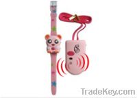 Child distance monitor