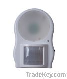 sensor LED light
