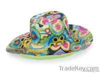 Reversible Bucket Hat