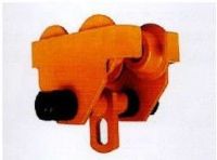 0.5-10T High Quality B Type Plain Trolley