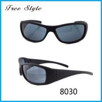 Polarized promotion sunglasses