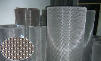 Supply The Stainless Steel Wire Mesh 