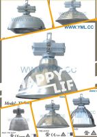 UL, CE, SAA listed High Bay Induction Light