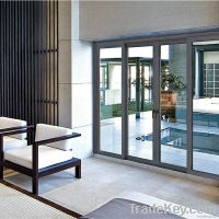 Aluminum Sliding Doors (72-SR)