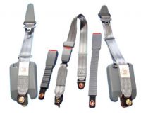 Seat Belts DN1001