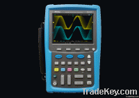 Micsig Handled Multifunction Oscilloscope