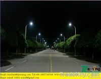 XED Lamp for street lighting