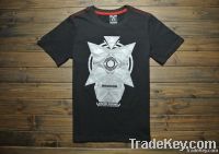 Fashion men's T-shirt