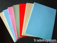 a4 size color paper