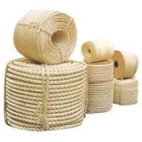 Jute rope/ Burlap Rope