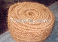 Supplying of Coco Coir Rope, Jute Rope, Jute Yarn, Jute Fabrics &amp;amp;amp; so on