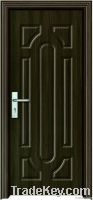 PVC WOODEN DOOR