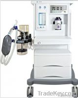 anesthesia machine