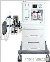 anesthesia machine