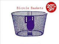 Bicycle Basket