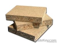 particle board