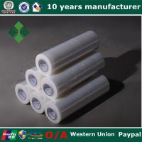 Packaging Material PE Stretch Film