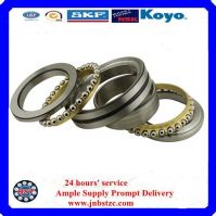 angular contact ball bearing 7203AC