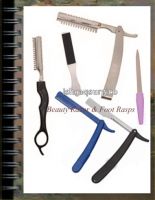 Manicure instruments