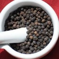 Black pepper