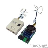FPV Wireless Video Transmitter Receiver Long