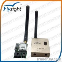 5.8ghz Wireless Av Transmitter Receiver