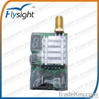 Portable 25mw Fpv 25mw Transmitter Wireless