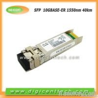 SFP-10G-ER SFP+ 10G 40km Fiber Optic Equipment&amp;Module