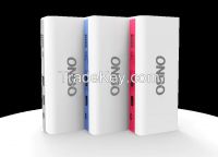 ONBO OP-A3+  Lithium Car Jump Starter &amp; Power Pack - iPhone Laptop Tablets