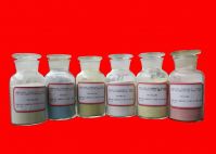 Dry chemical powder