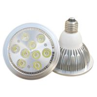 90-260V ac, AR111, 9 watt, Spot light bulb, cool white/warm white made by Youth Green Lighting