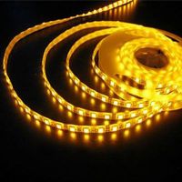 60LED/m 5050SMD IP65 Waterproof LED Christmas Light LED Rope Light from Youth Green Lighting Technology Co., Ltd