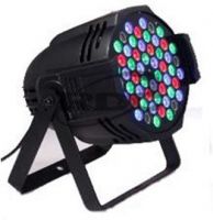 54pcs*3W RGBW IP20  LED Wash Light