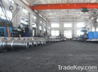 mill roll