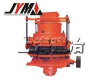 Hydraulic cone crusher