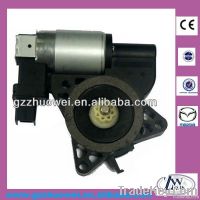 Quality Auto Parts Power Window Motor for MAZDA M6/M3/GG/BK OEM GJ6A-5