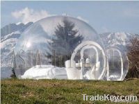 2013 hot sale clear tent, inflatable tent, advertising tent