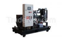 Gucbir Diesel Generator GJR 50 - 50 kVA