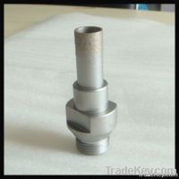 diamond drill bit