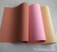 polyurethane polishing pads