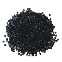 Plastic masterbatch