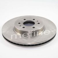 brake rotor 