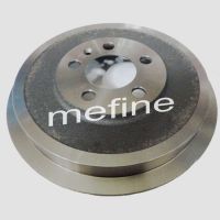brake drum