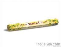 Tulasi Vanilla Incense Sticks