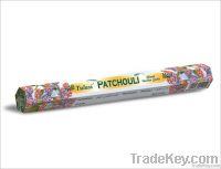 Tulasi Patchouli Incense Sticks